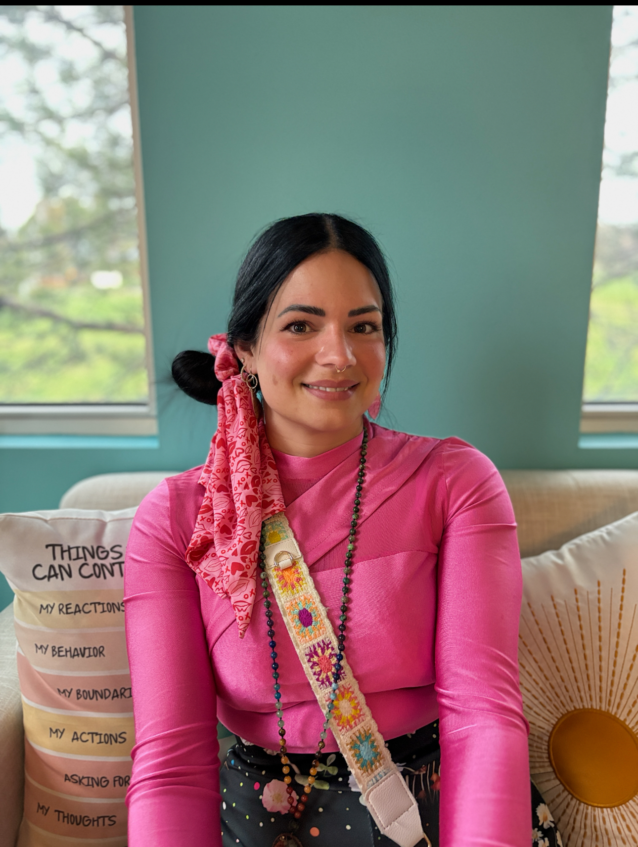 Mindful Minds Psychiatry