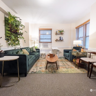 Roots and Branches Therapy Roots and Branches Therapy