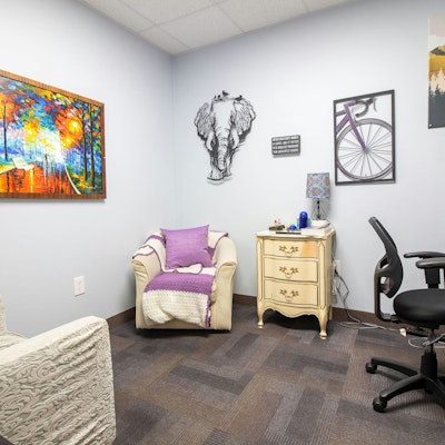 Plaza Psychology Woonsocket office Plaza Psychology Woonsocket office