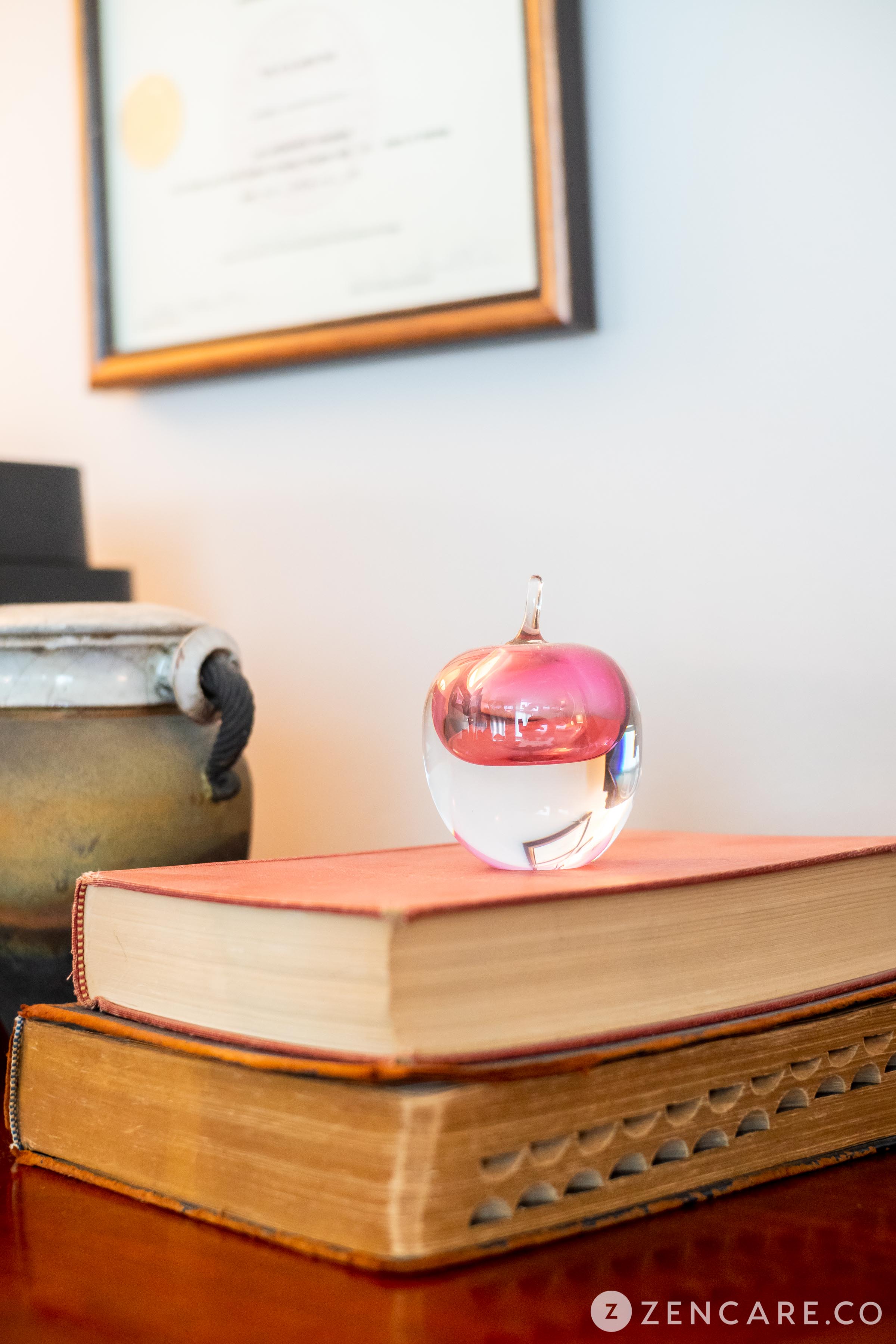 Greater Chicago Counseling Center