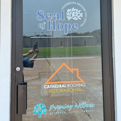 Seal of Hope Counseling