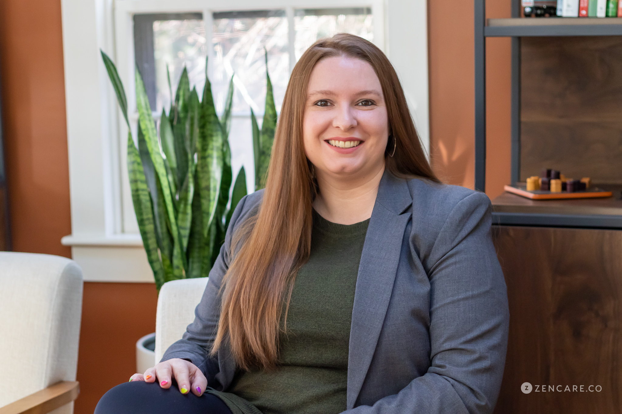 Karen Stufflebeam