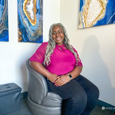 Verronica Hudson Verronica Hudson