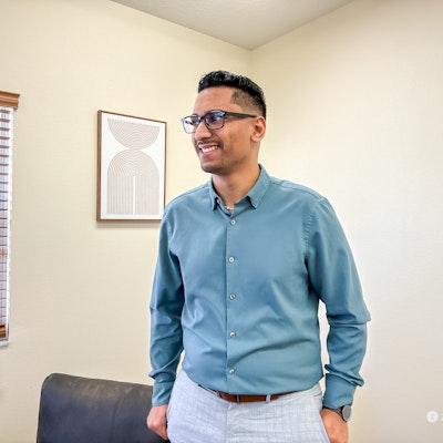 Jose Serrano-Rosa Jose Serrano-Rosa