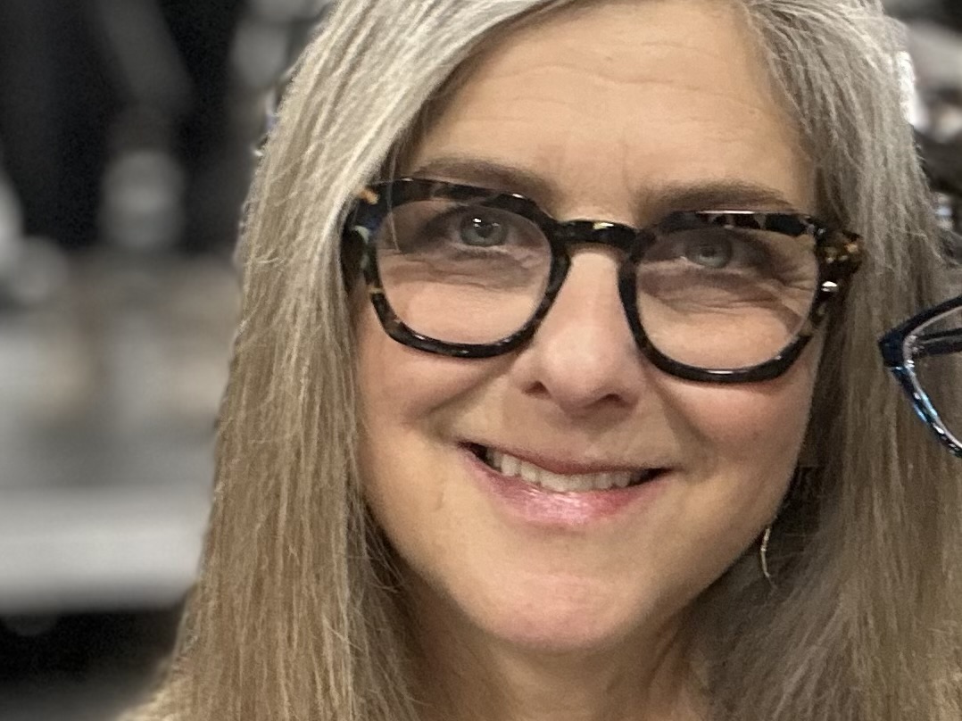 Bonnie Mark's profile picture