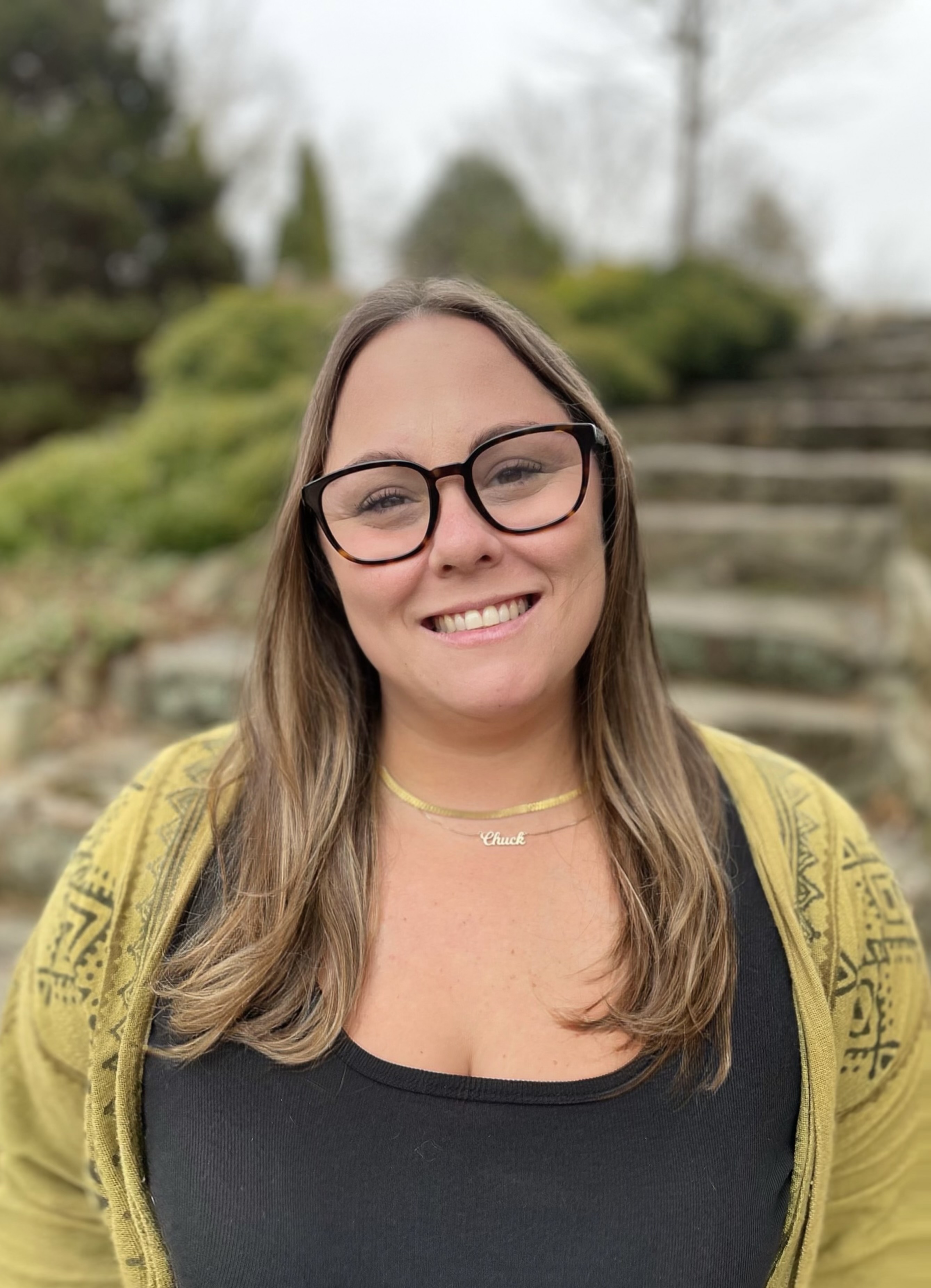 Maggie Pinto's profile picture