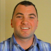 Profile image of David  Burnham