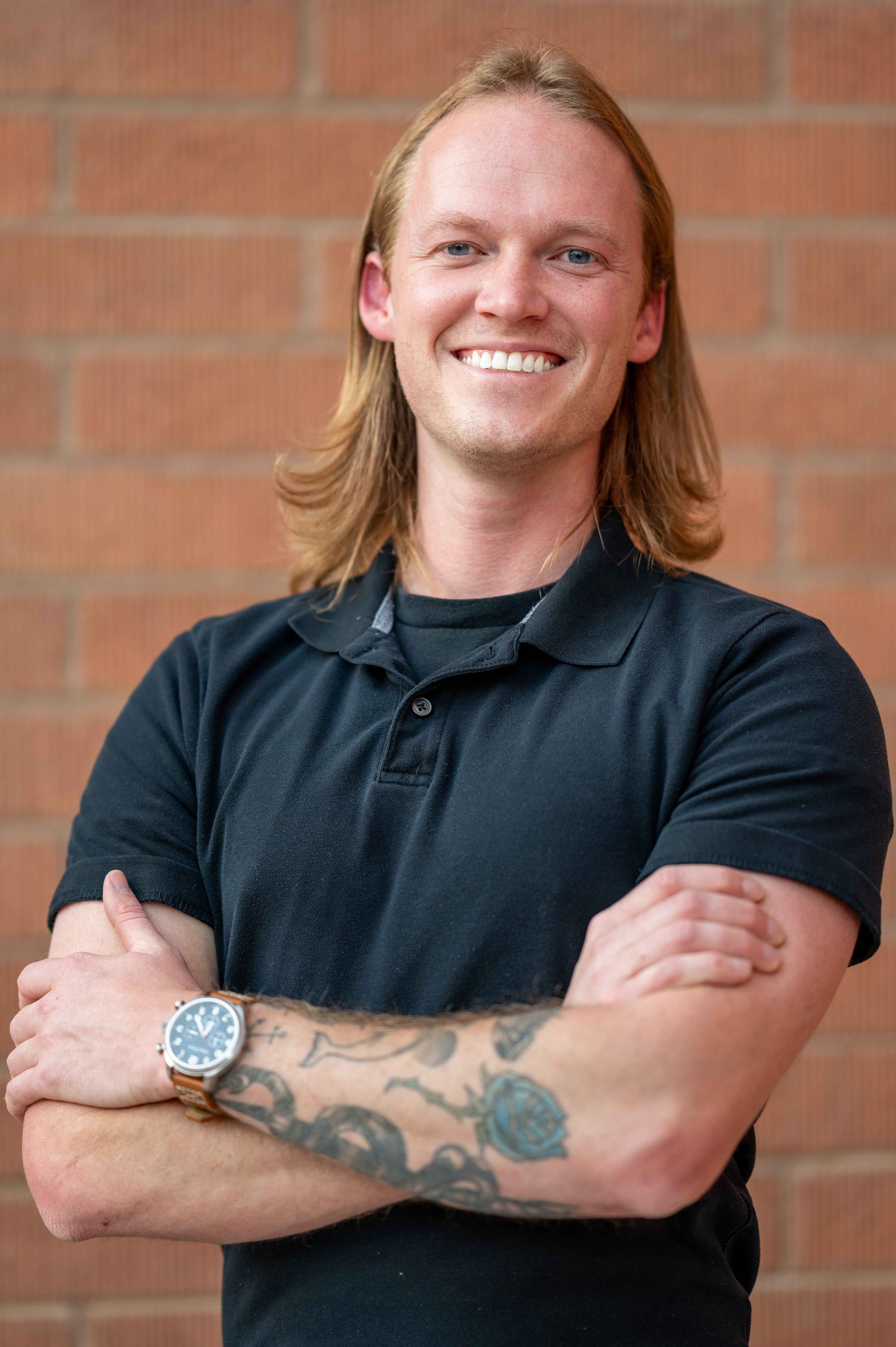 Nicholas James's profile picture