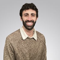 Jonah Mantell's profile picture