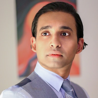 Arnab Datta Arnab Datta