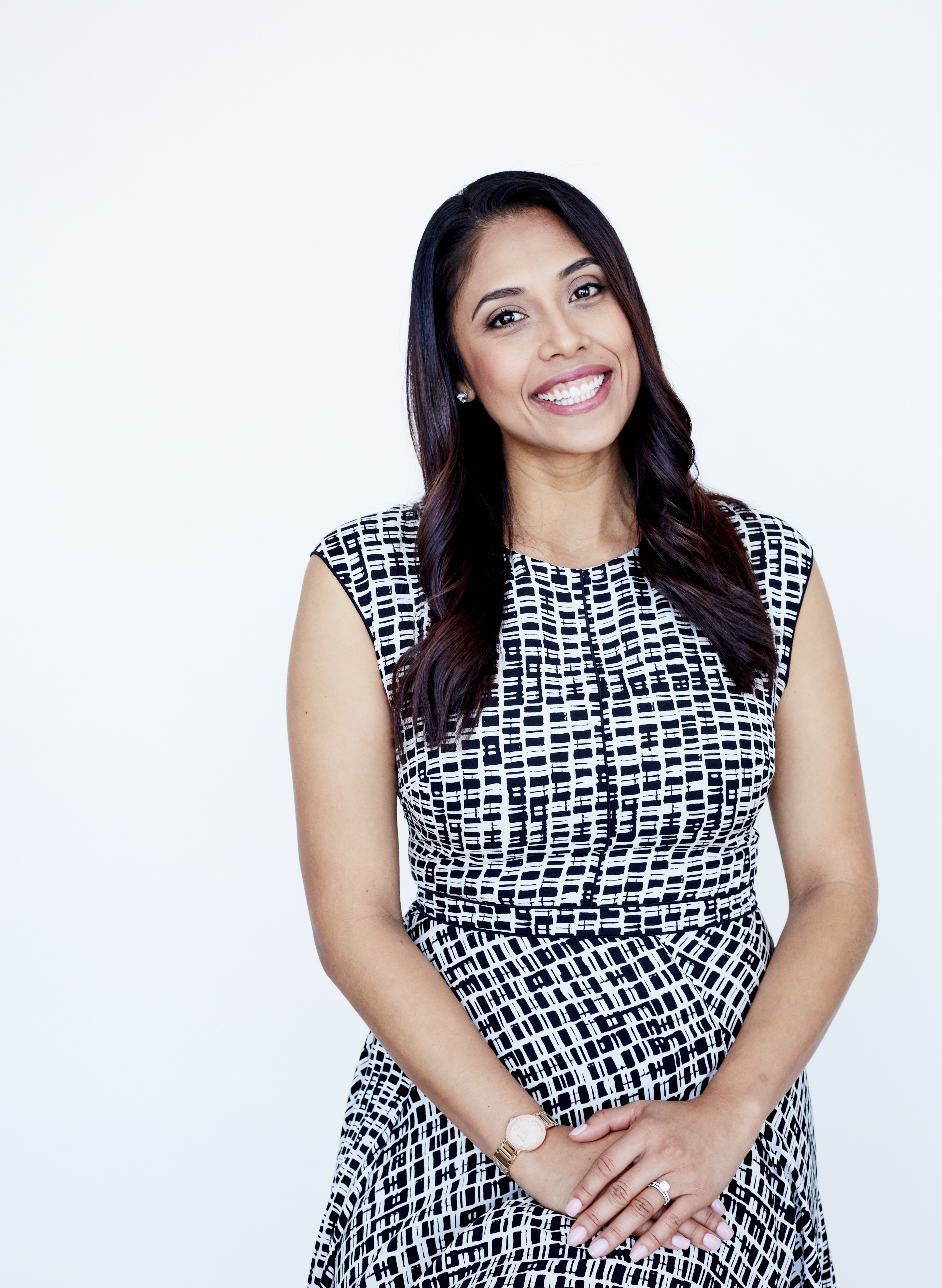 Straight Up Treatment