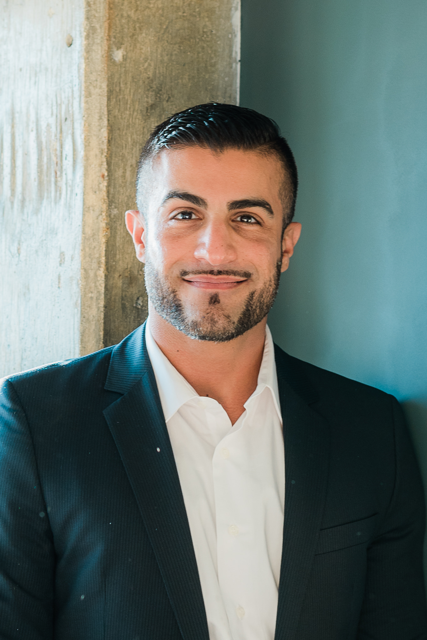 Marco Fekrat's profile picture