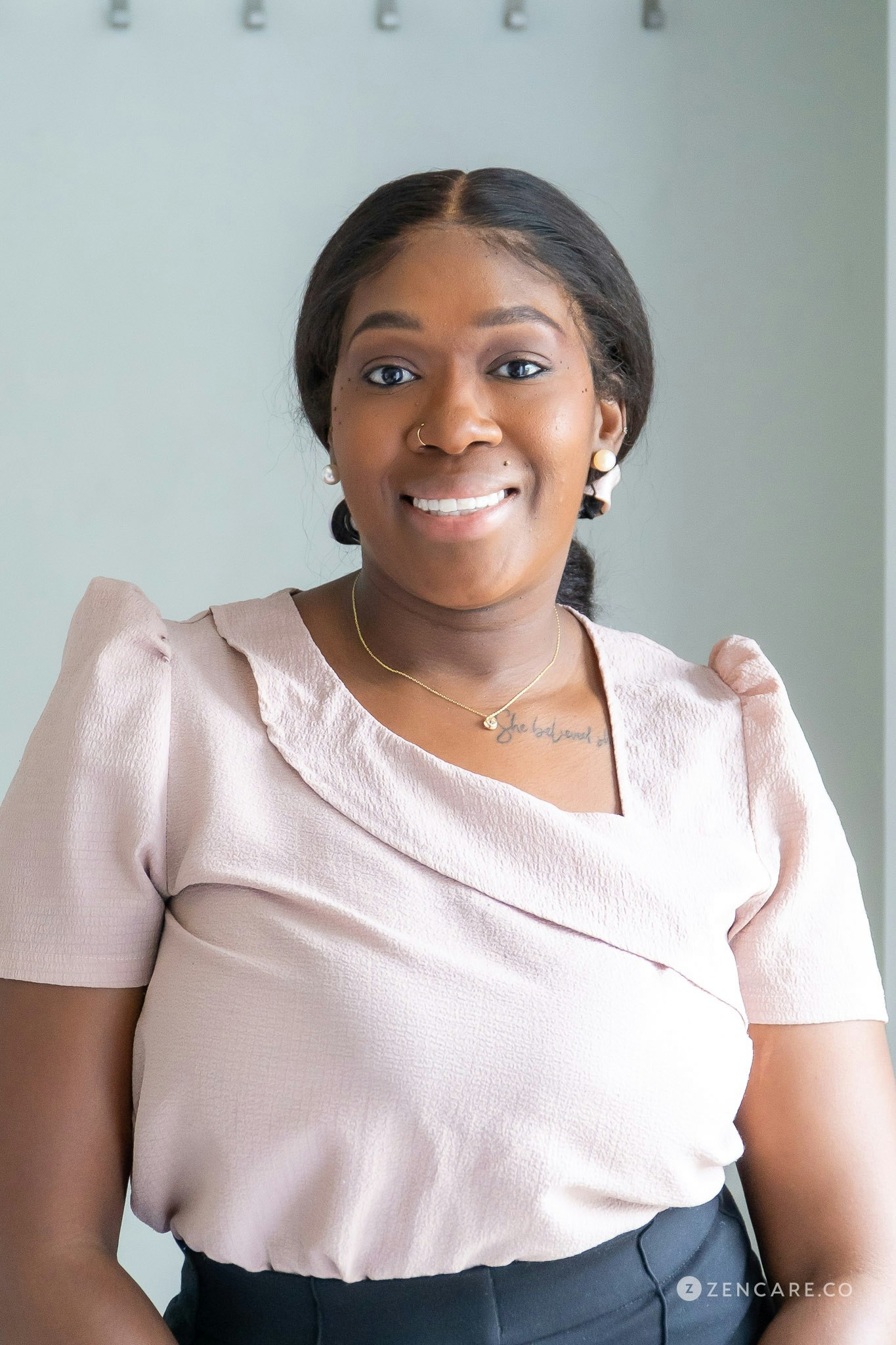 EMDR Therapy Solutions and Wellness, LLC's profile picture