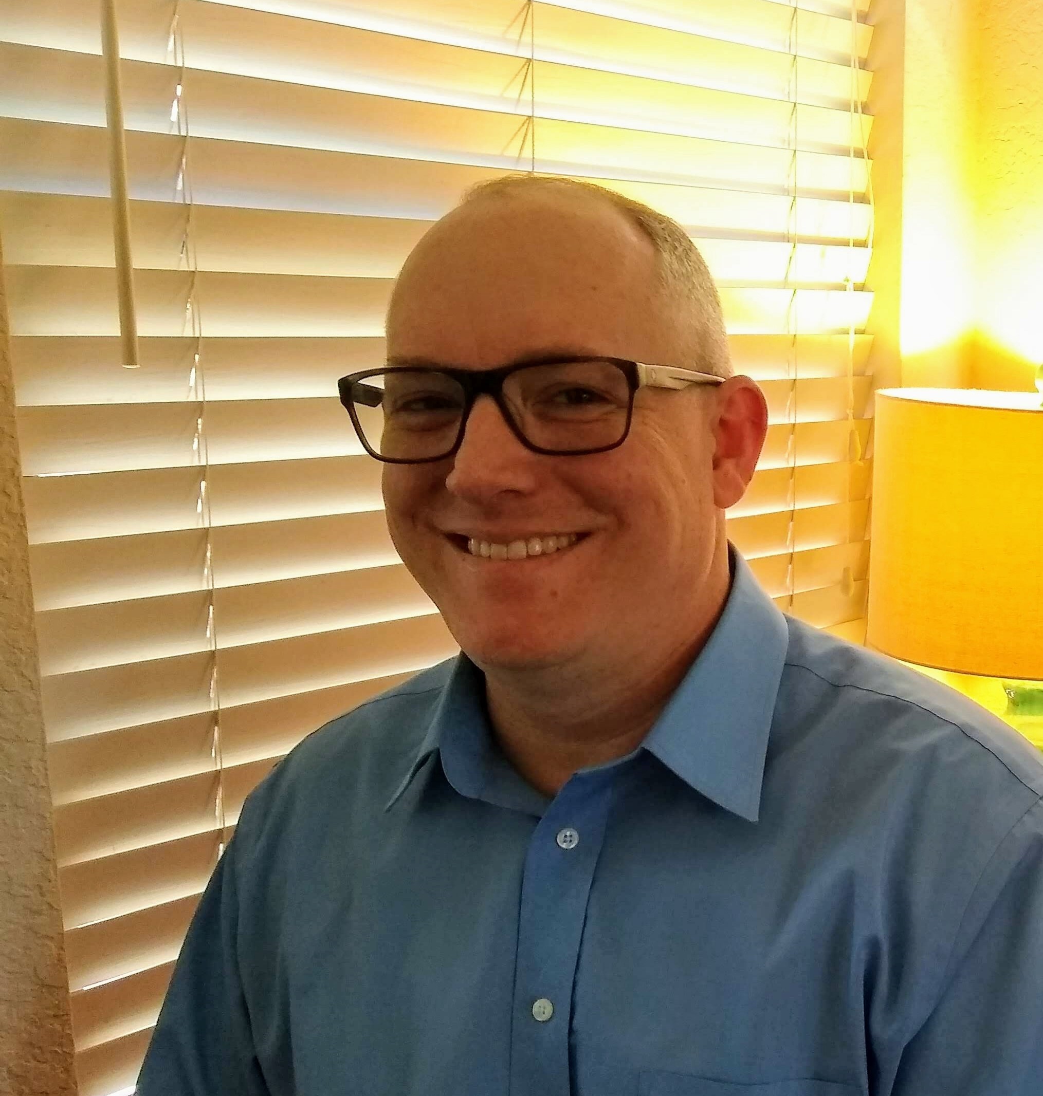 Christopher Michael's profile picture