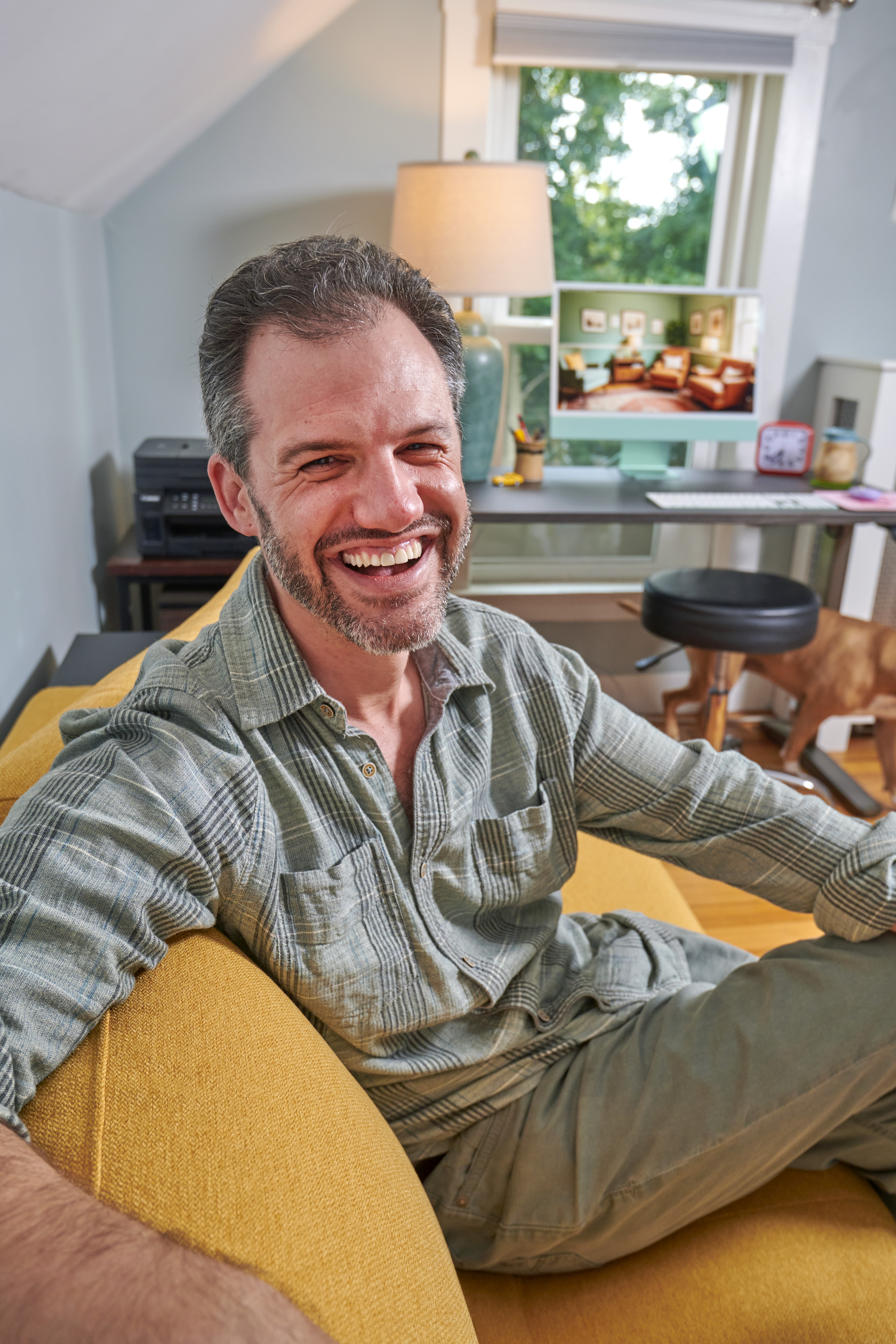 Marcus Berley