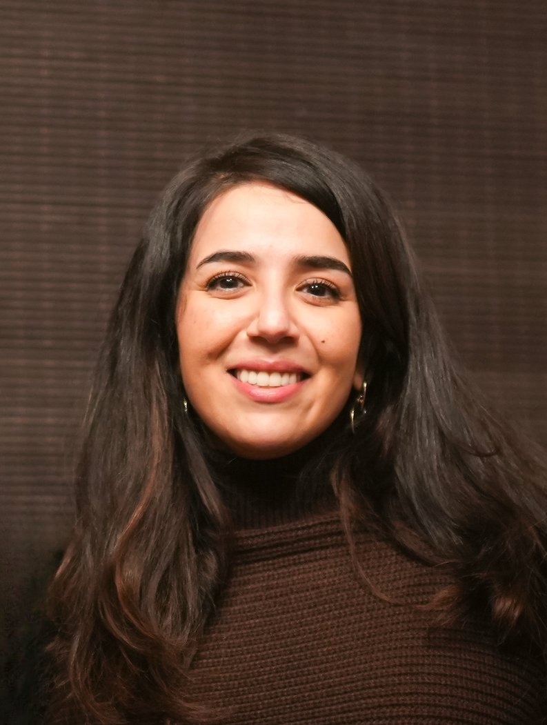 Jasmine Setayesh's profile picture