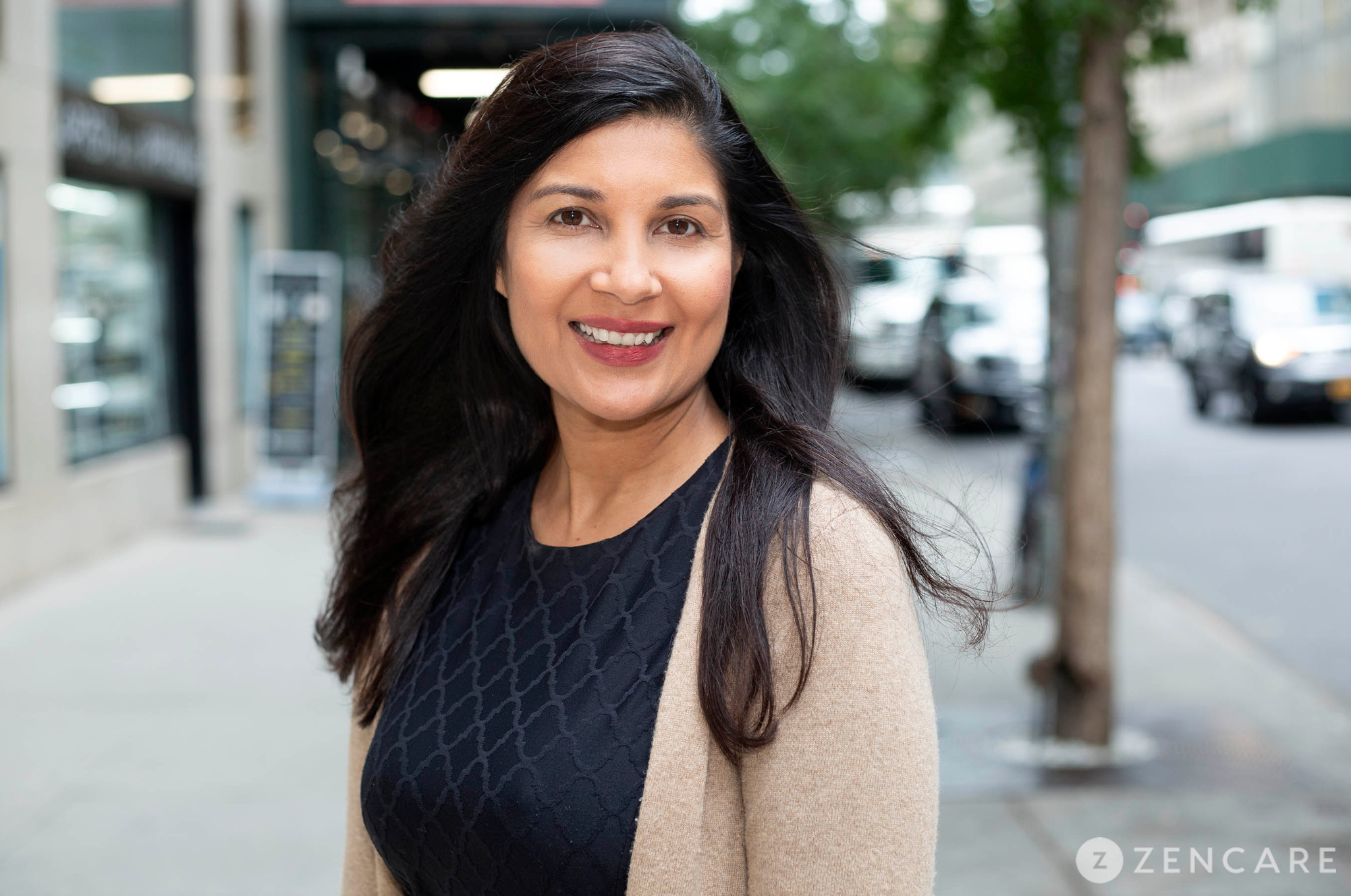 Image of Babita Spinelli