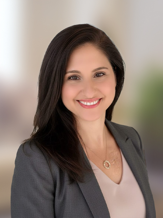 Danielle Gordon's profile picture