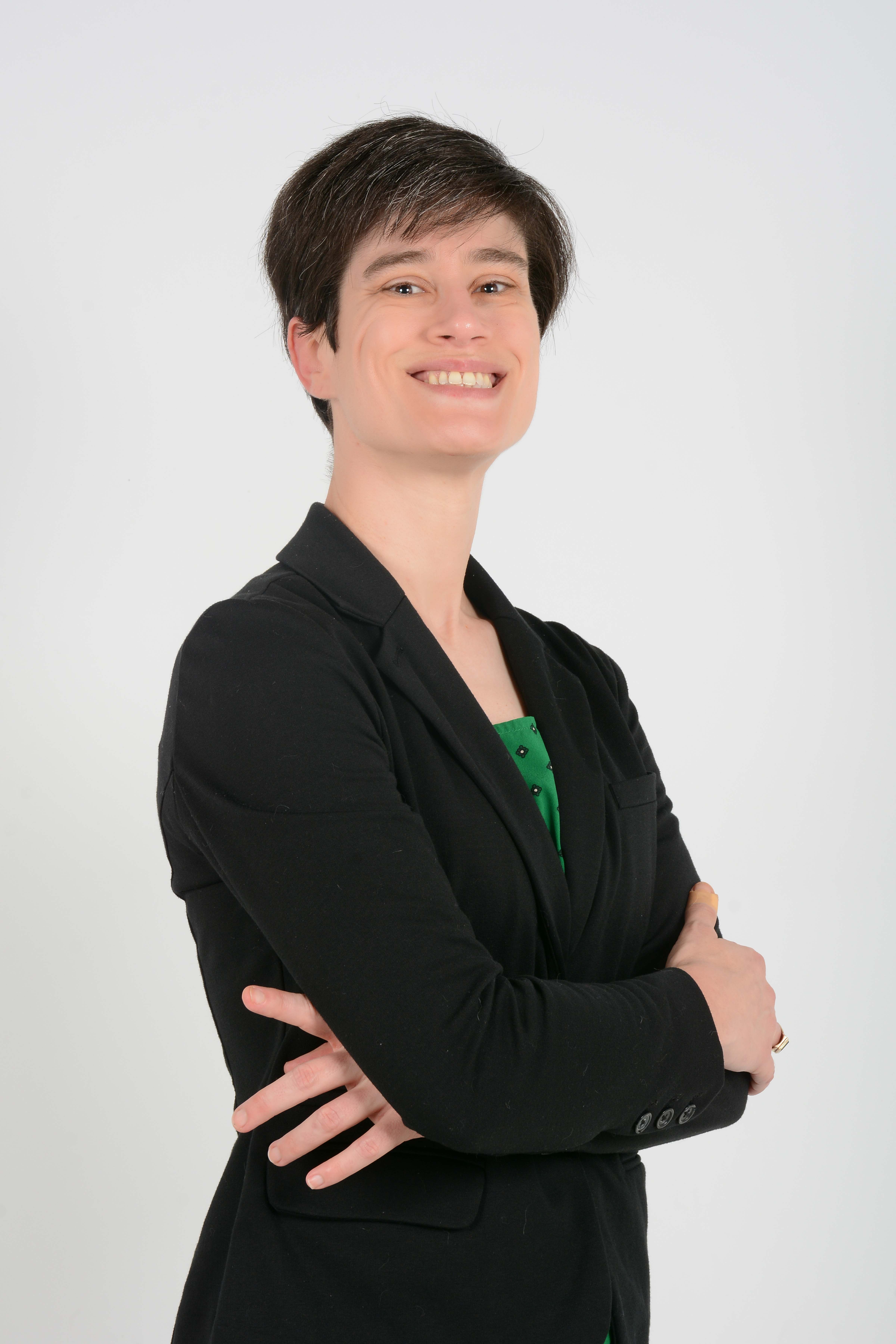 Julie Ceigler
