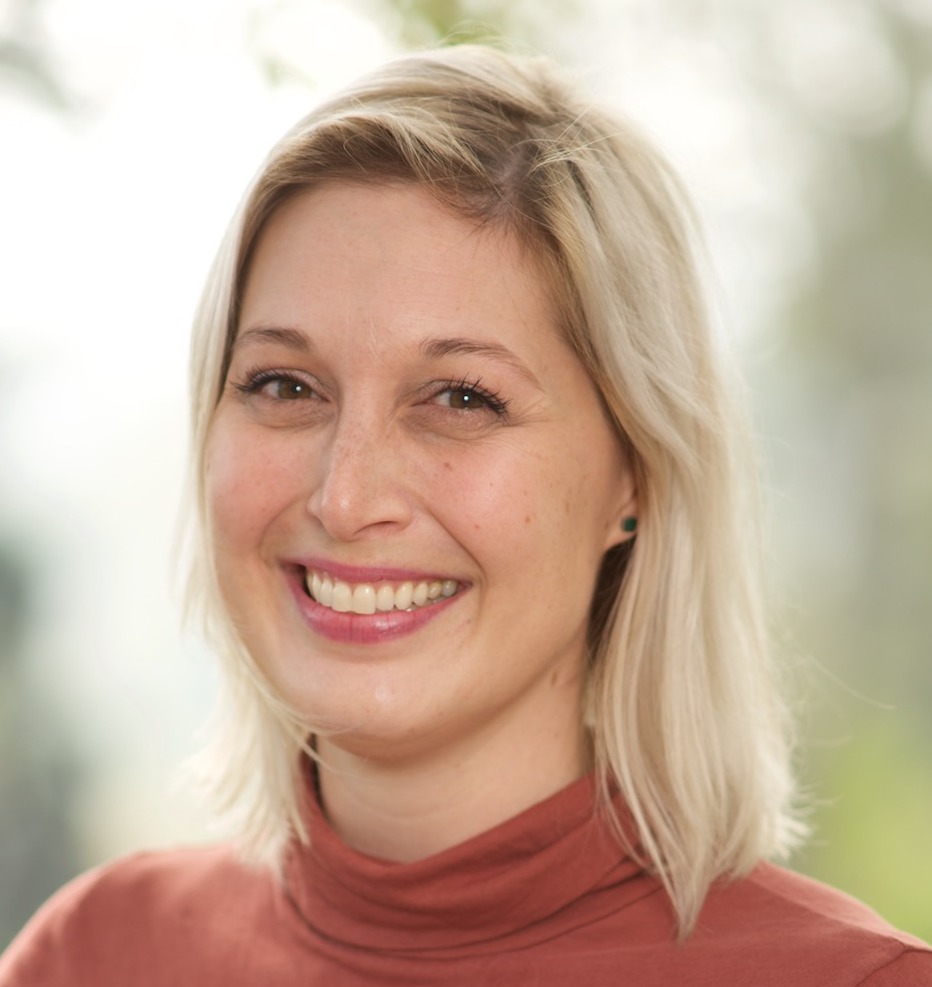 Jillian Luz's profile picture