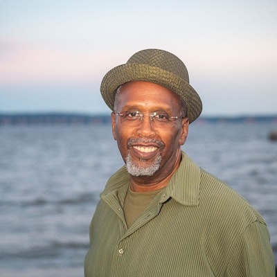 Gregory Birchett Gregory Birchett