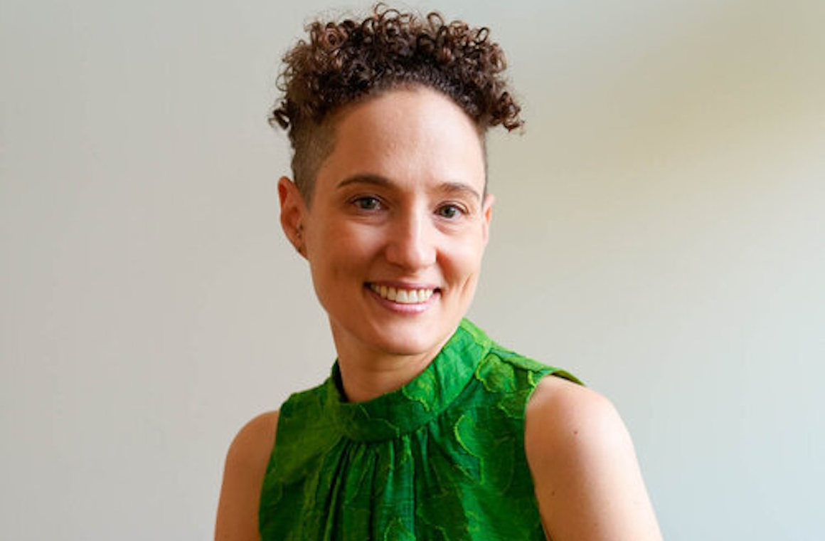 Hili Tsarfati Hili Tsarfati