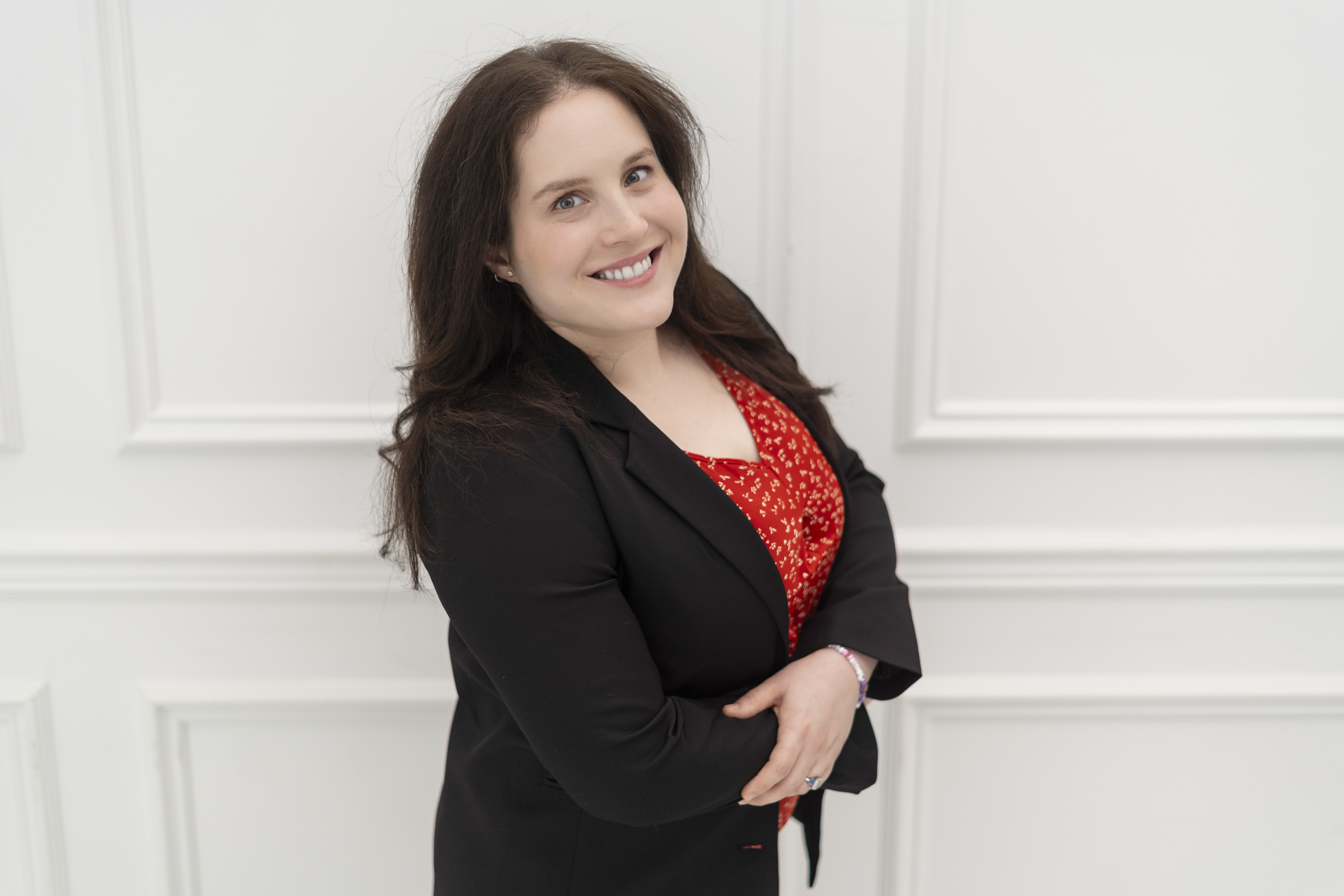 Melissa Tract's profile picture