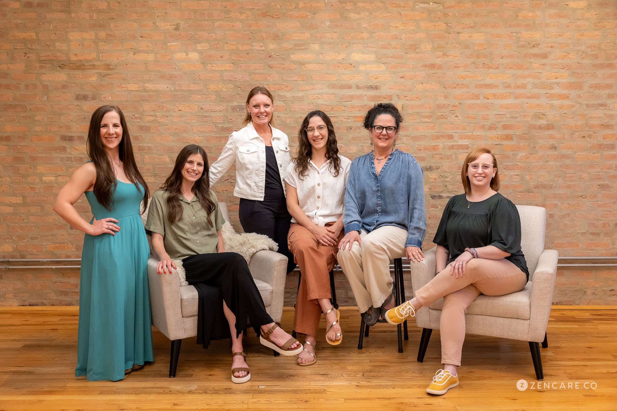 Mind Body Connections