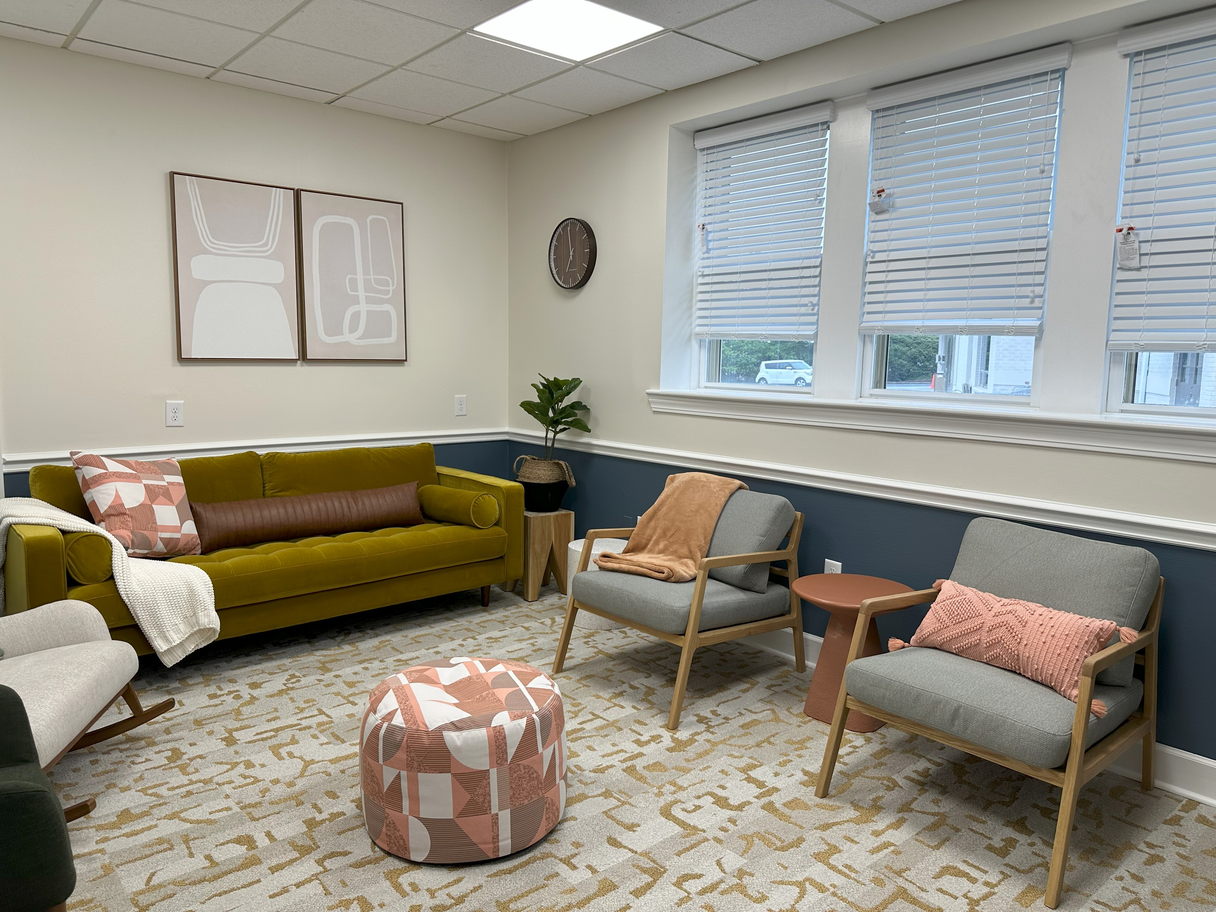 Geode Health - North Carolina