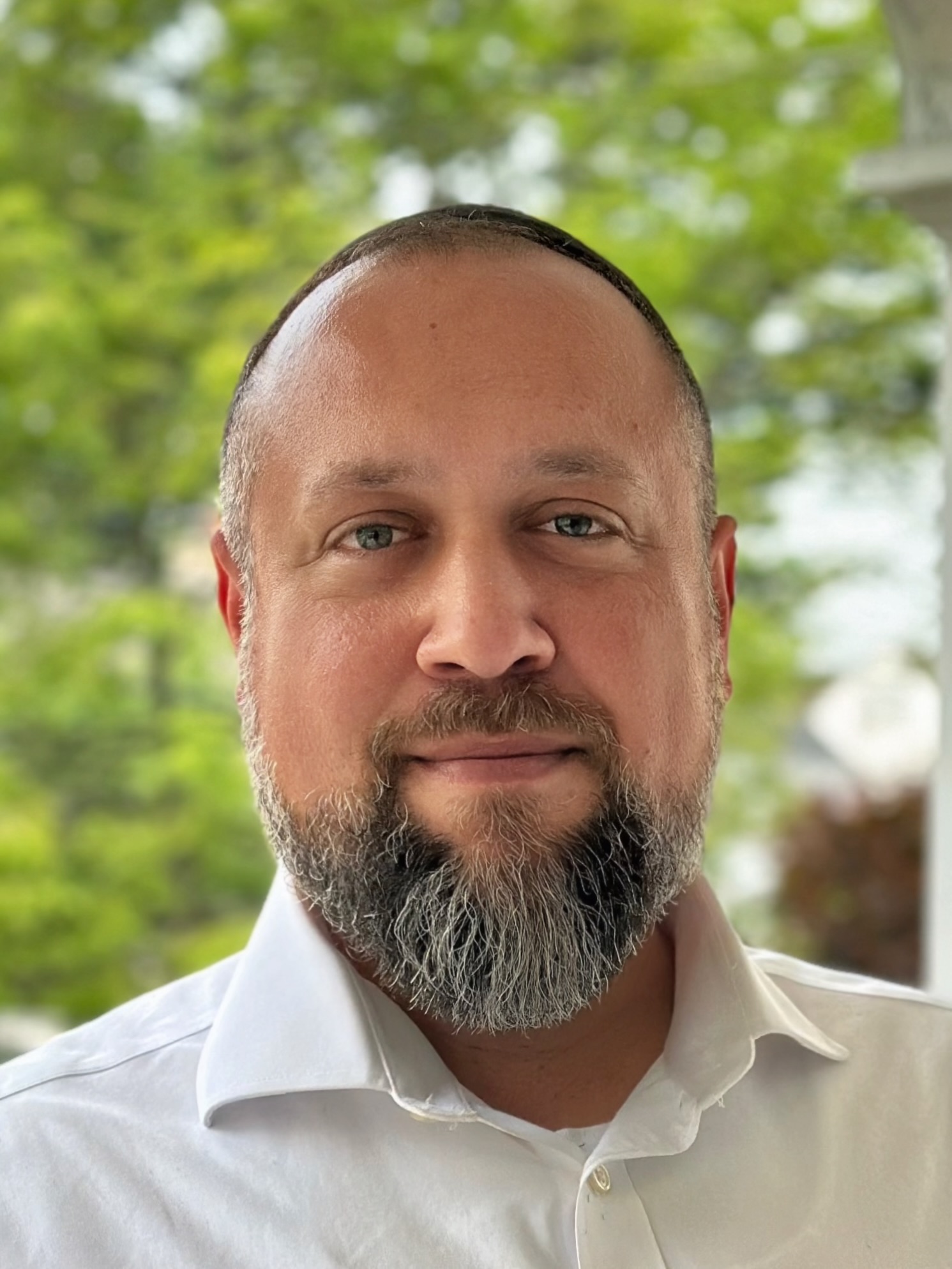 Bin Goldman's profile picture