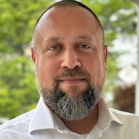 Profile image of Bin Goldman Profile image of Bin Goldman