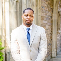 Profile image of Dondre Oliver Profile image of Dondre Oliver