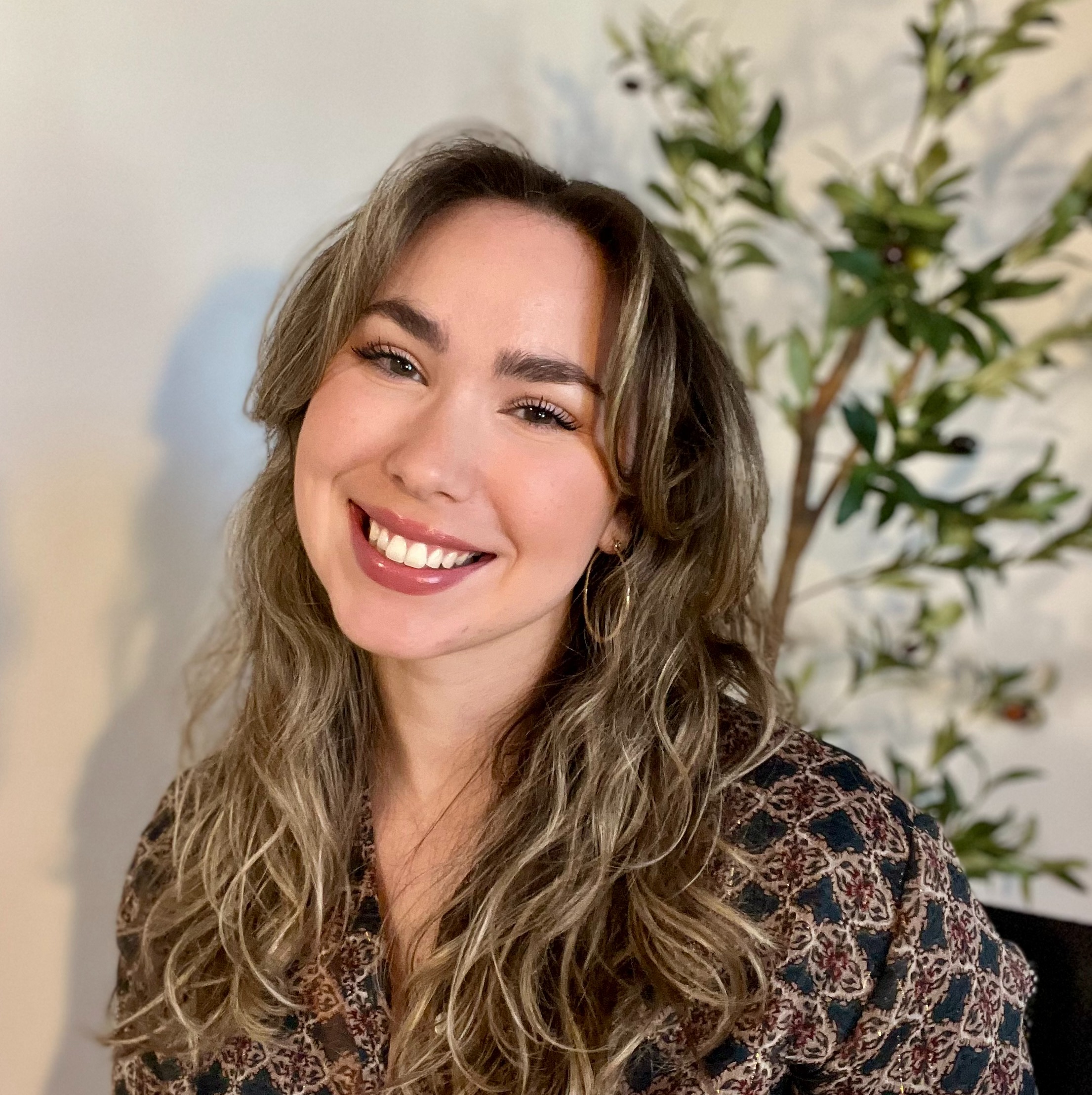 Teadora Seidorf's profile picture