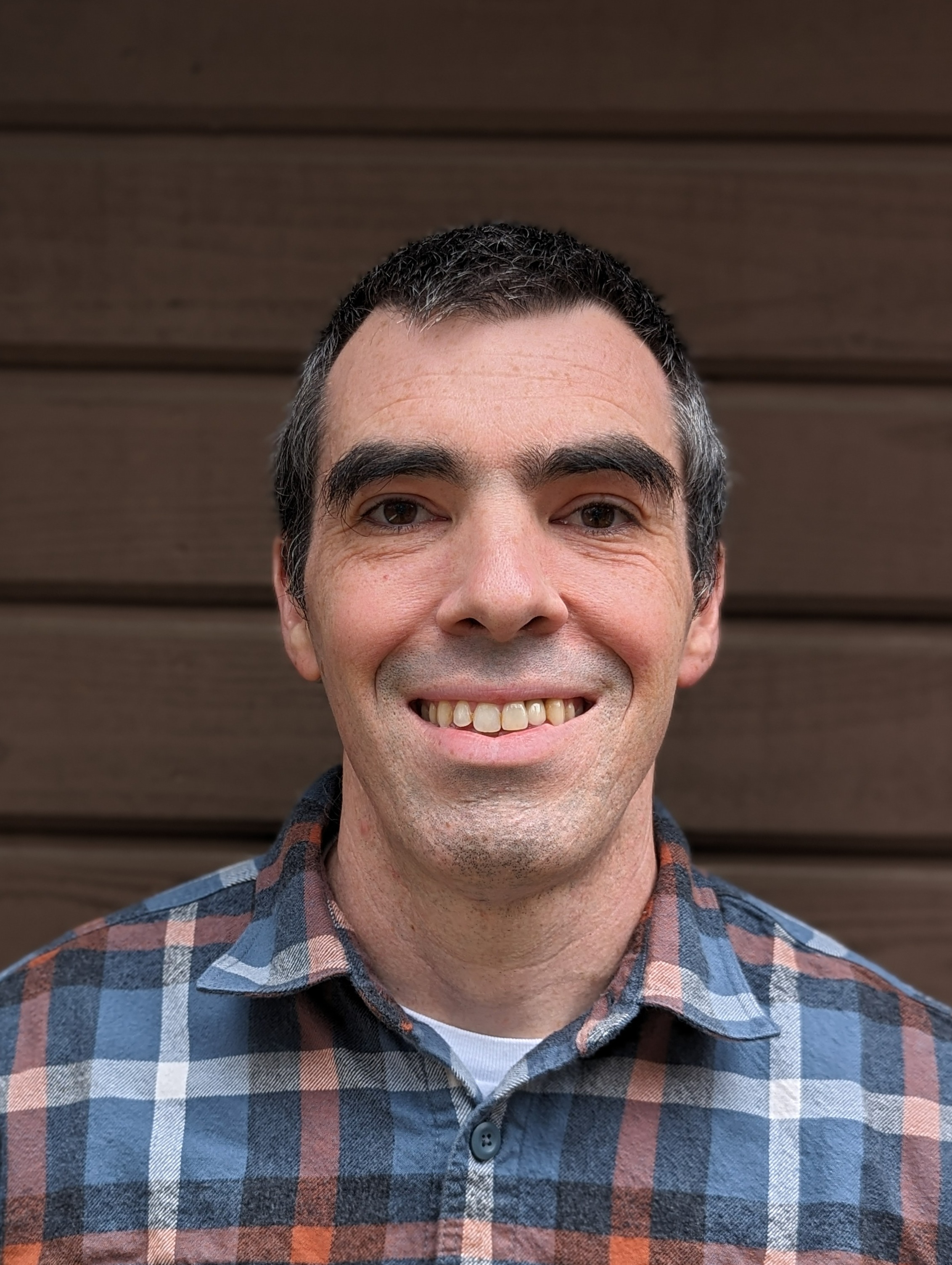 Brandon Clowers's profile picture