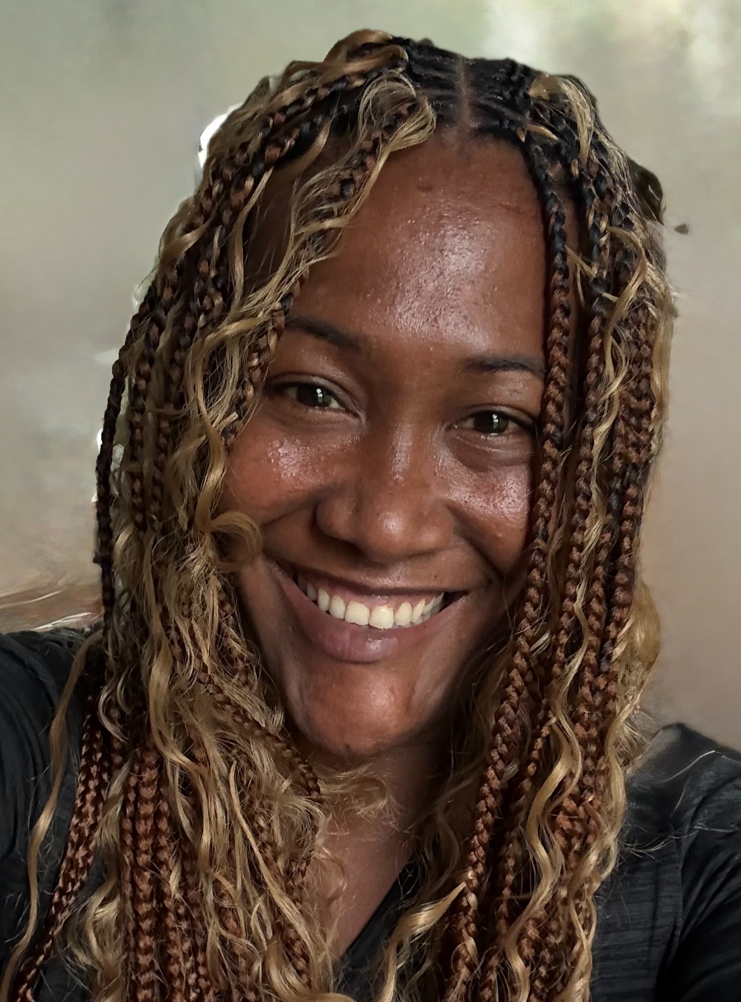 Breonna L Ligon-Hollinger's profile picture