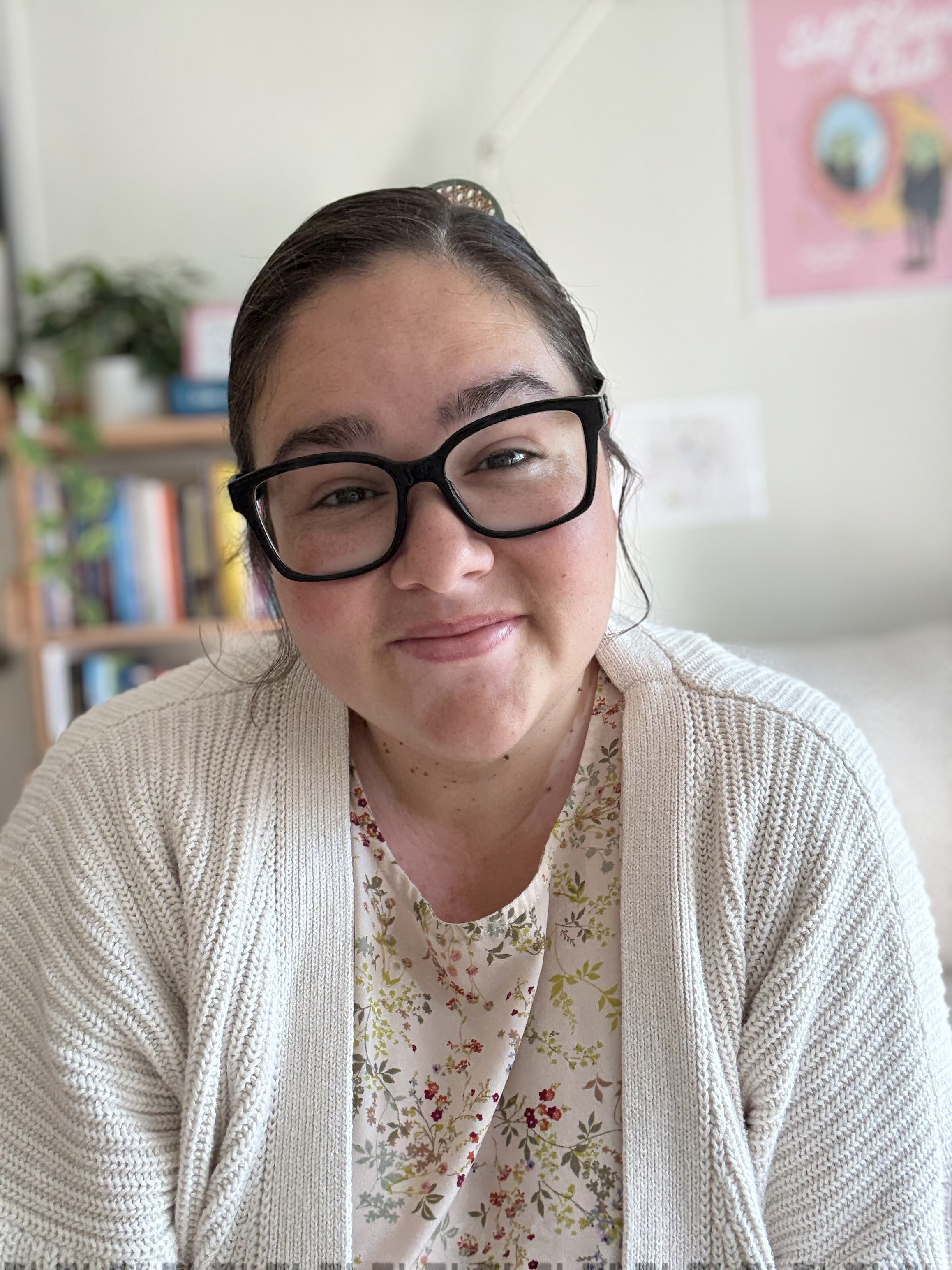 Chloé Wei's profile picture