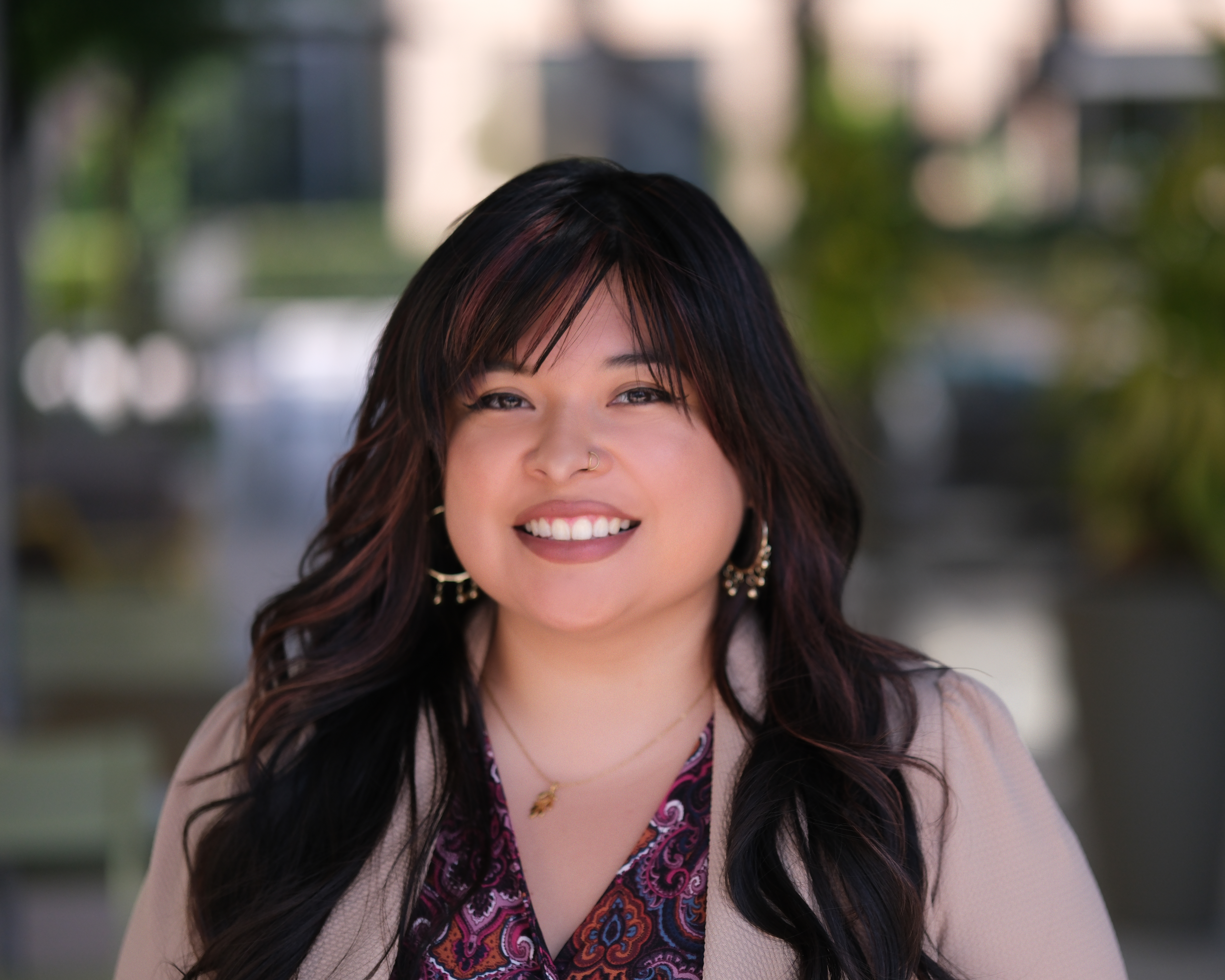 Miriam Cervantes's profile picture