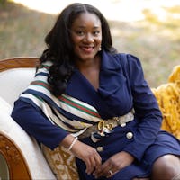 Tanesha J Mould's profile picture