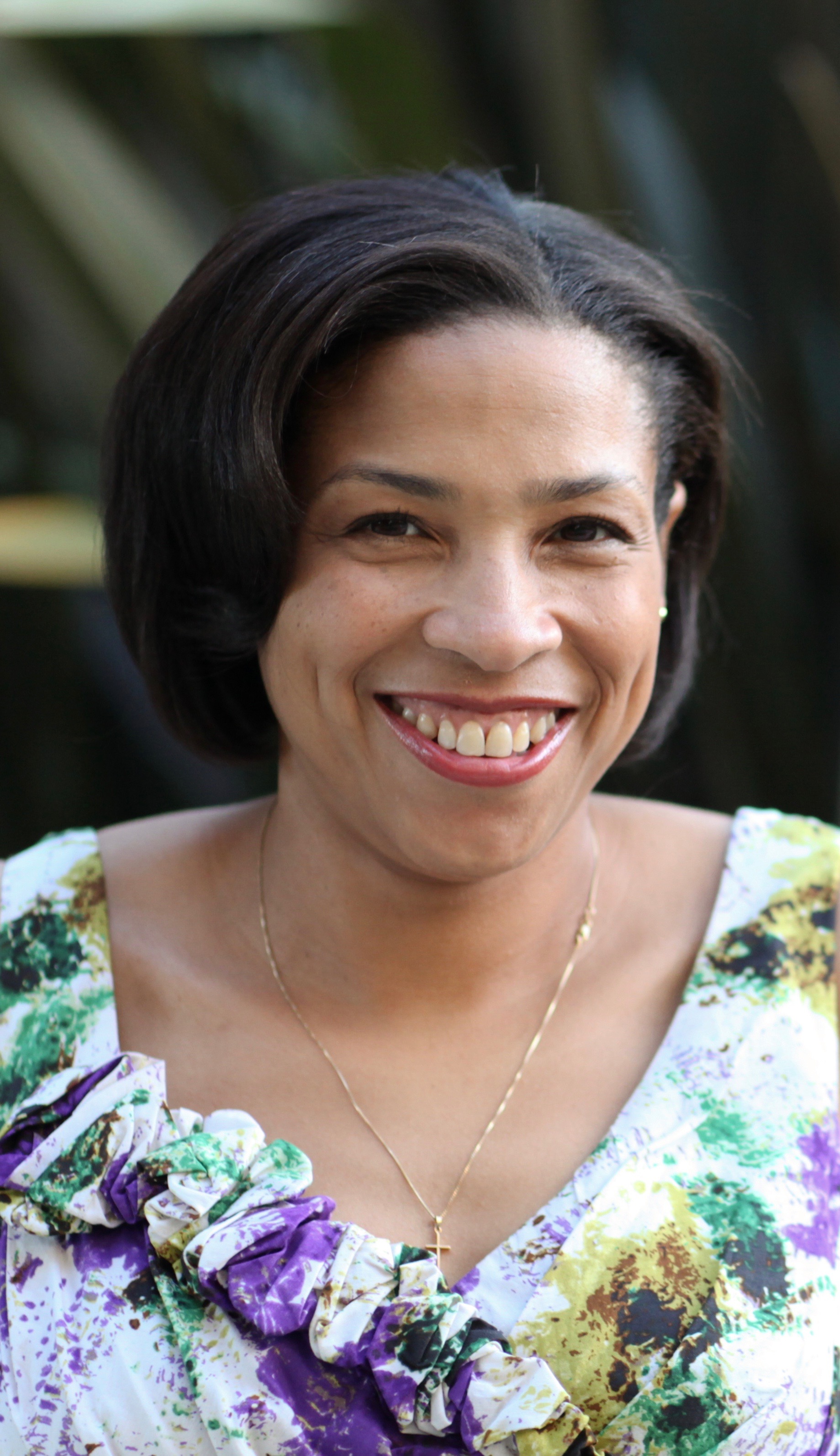 Dr. Stacey Solakian's profile picture