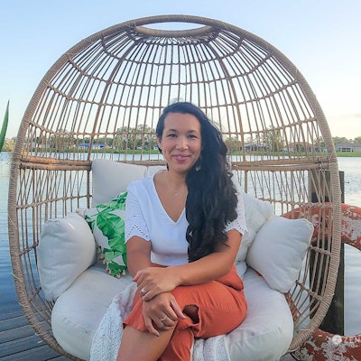 Krista Yapp-Cooper Krista Yapp-Cooper