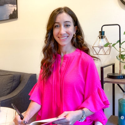 Stephanie Gilbert Stephanie Gilbert