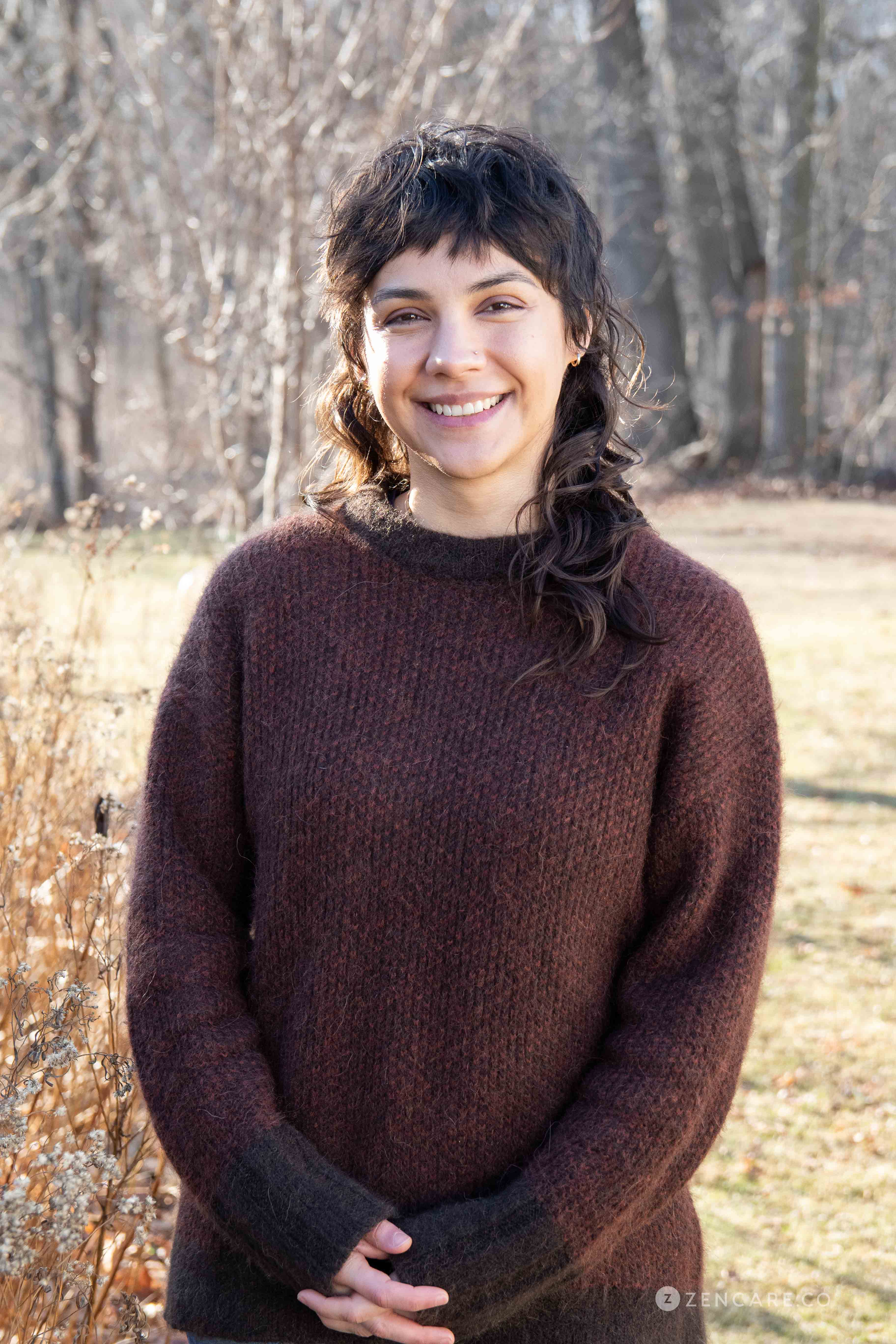 Chalice Mathioudakis