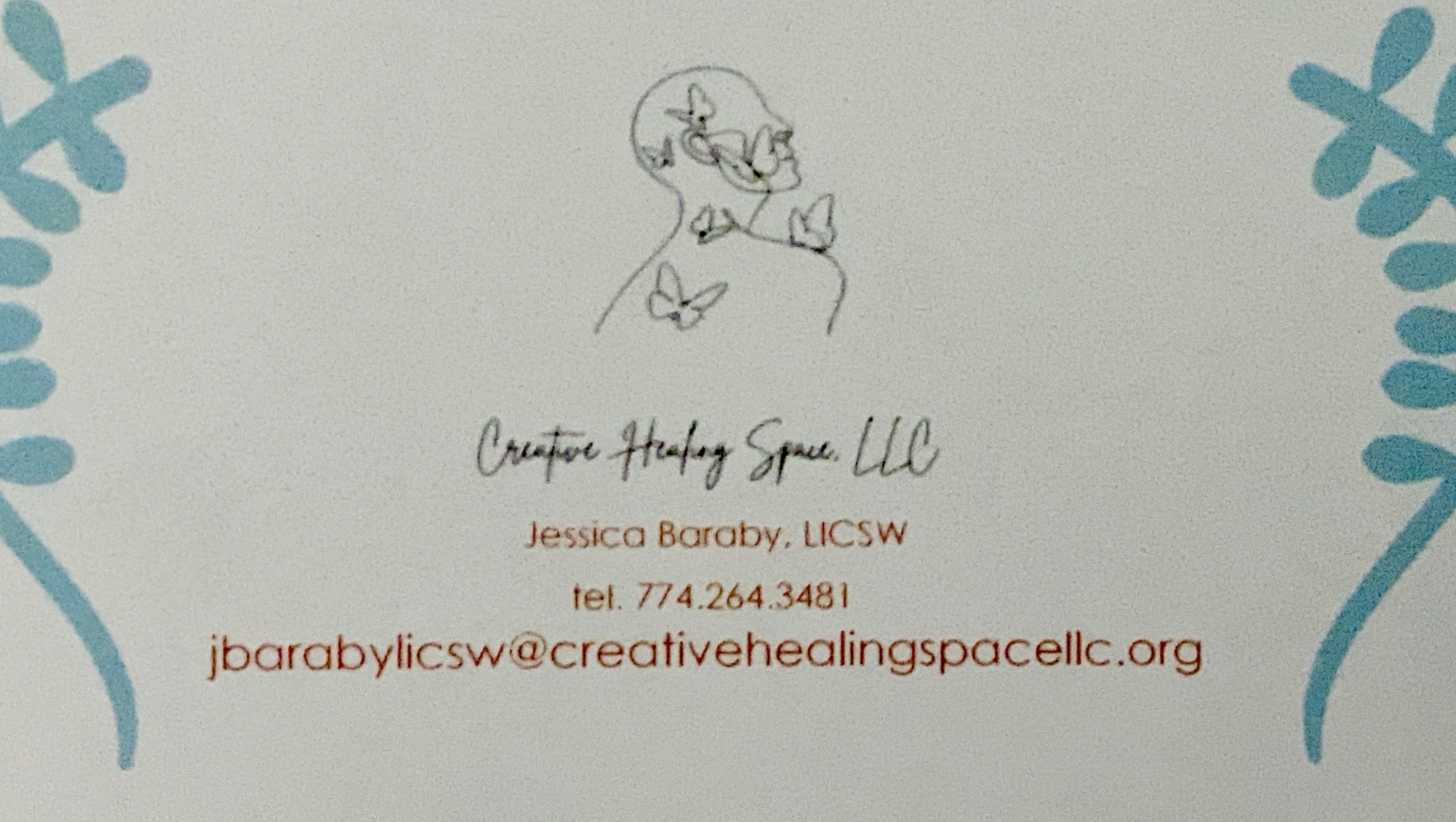 Creative Healing Space, LLC's profile picture