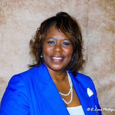 Chandra Williams Chandra Williams