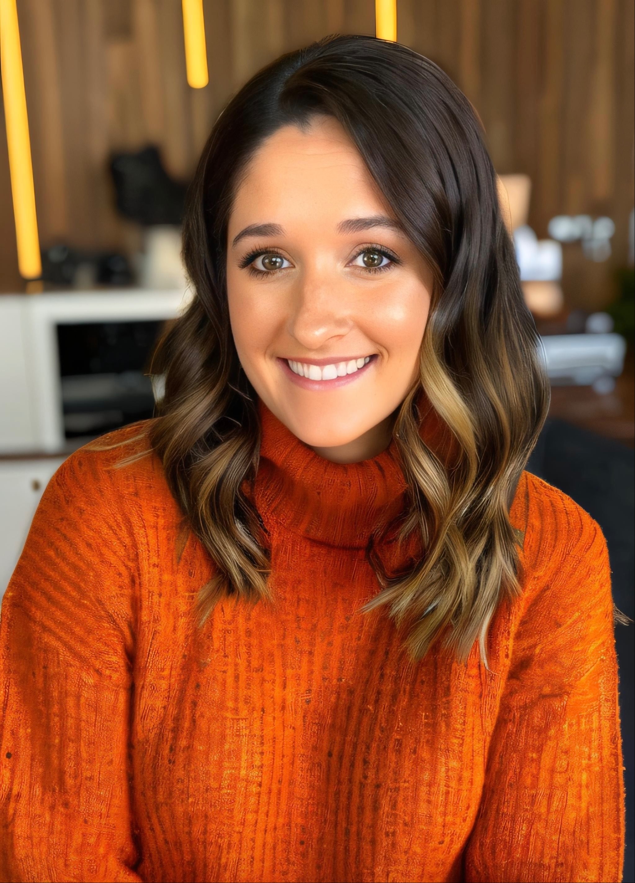 Melissa Breese's profile picture