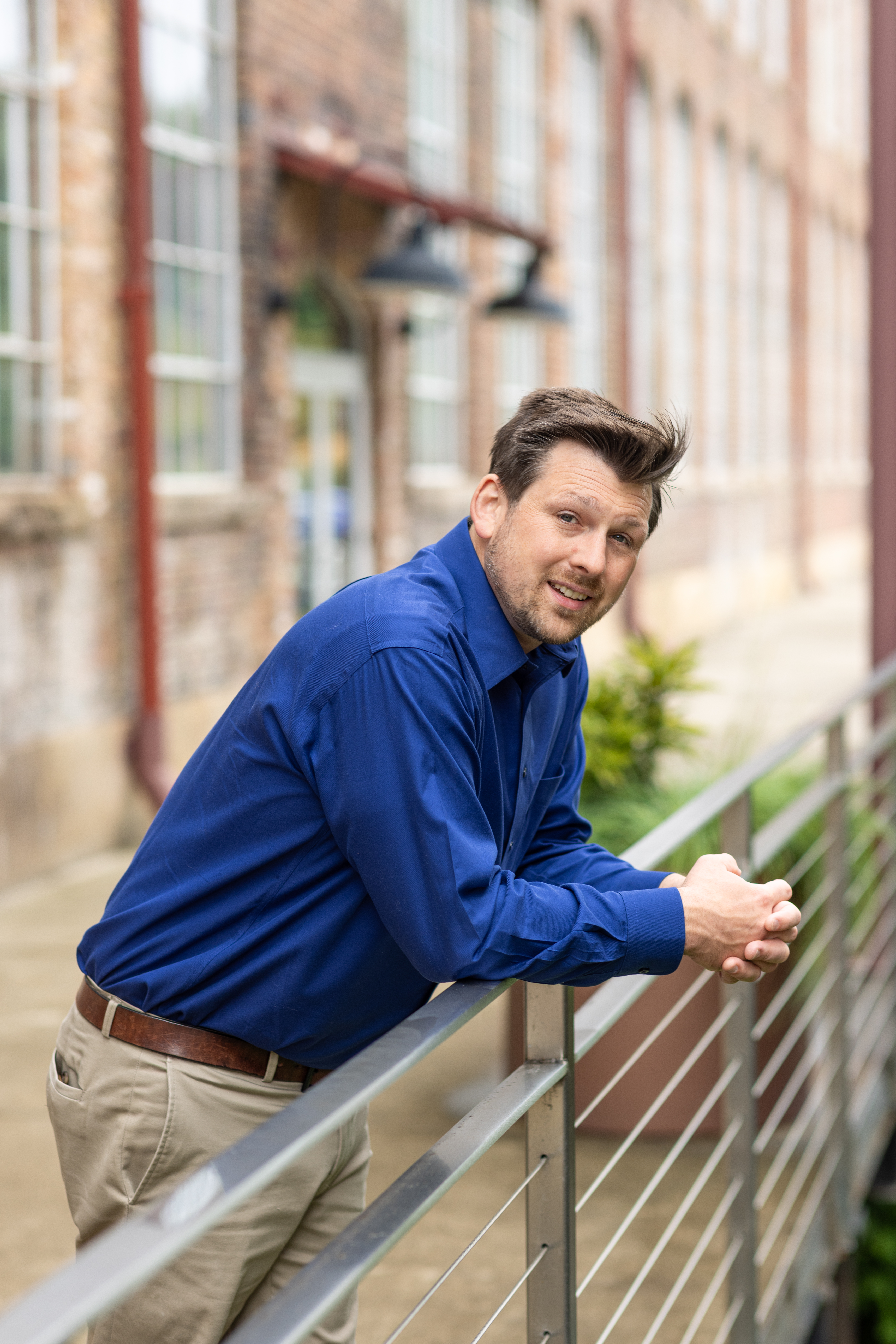 Matthew Wilson