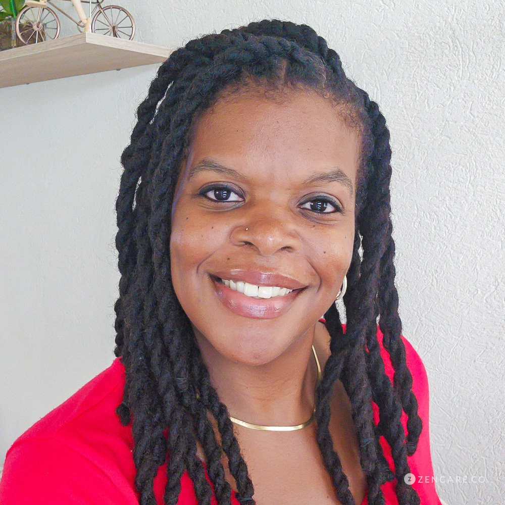 Tamar Joseph's profile picture