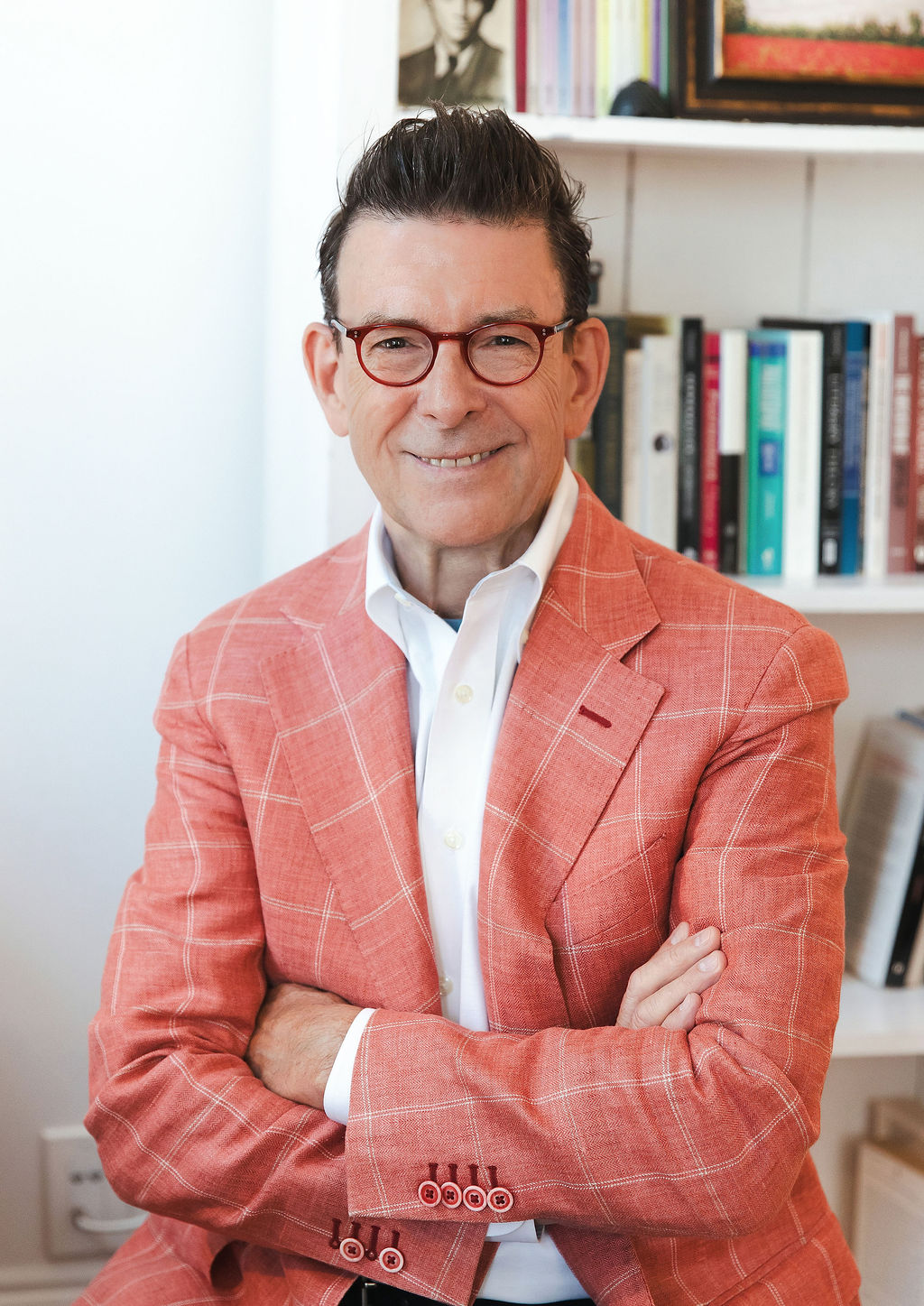 Theodore Wasik's profile picture