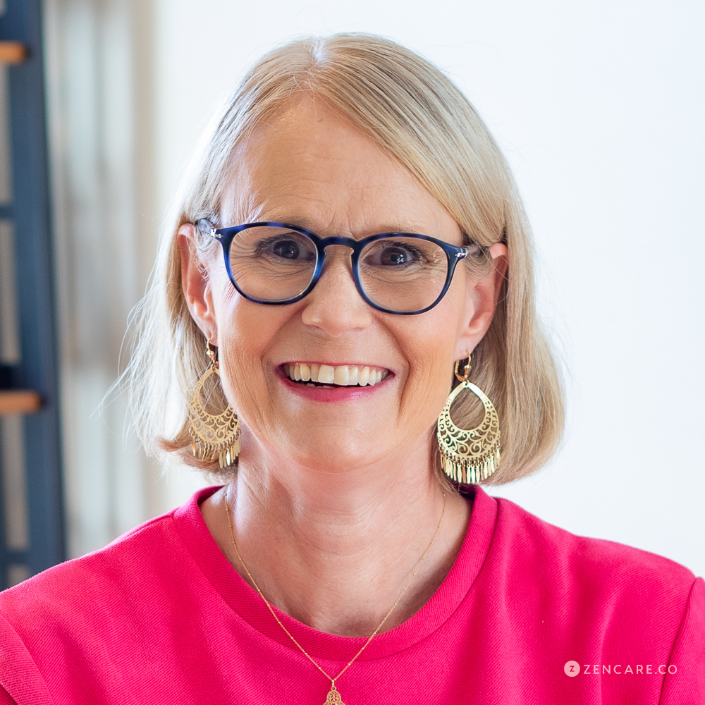 Catherine Hoefliger's profile picture