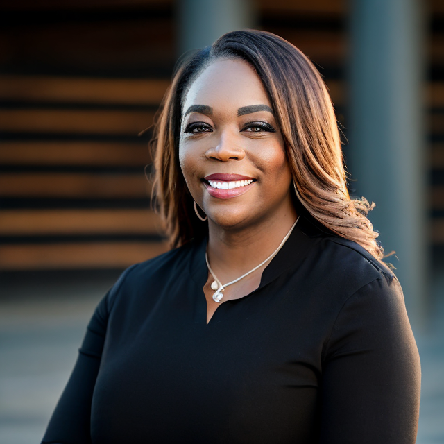 Danielle Crawford's profile picture